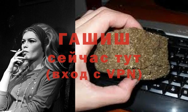 гидра Алексеевка